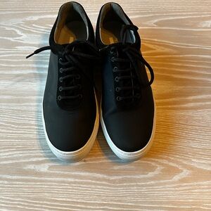 North 89 waterproof carbon sneakers